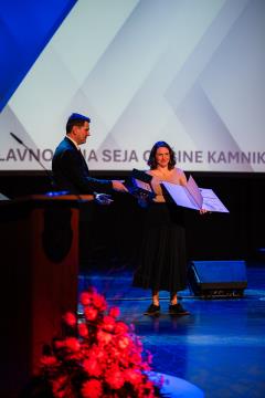 »Naj bo naš praznik opomnik, da smo skupaj močnejši (95)